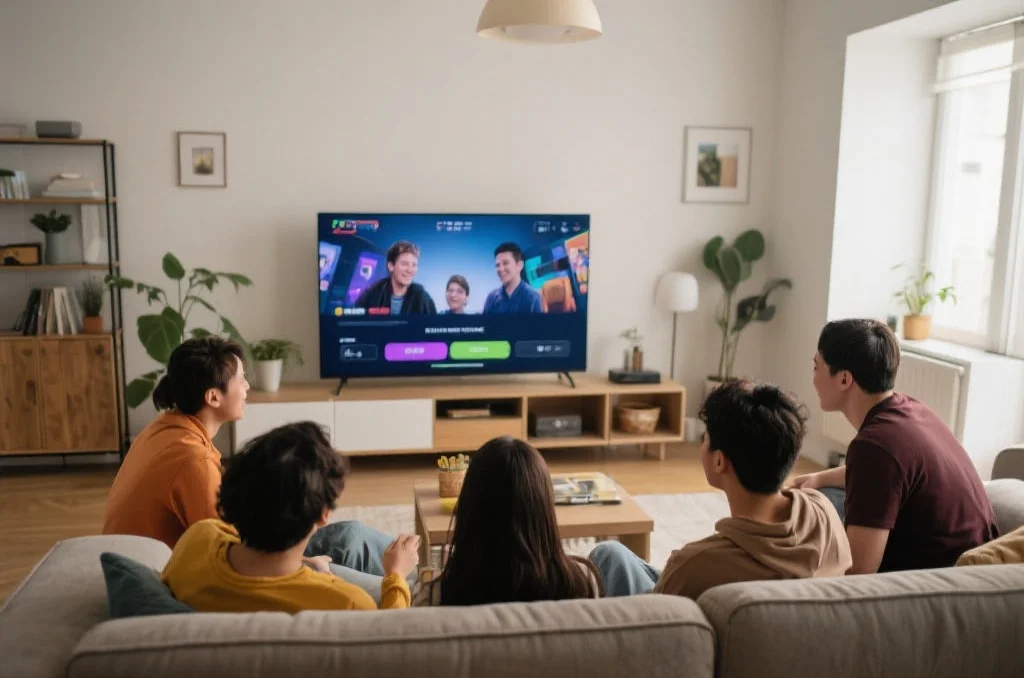 欧陆线上娱乐新手指南：2025年安全开启您的娱乐之旅